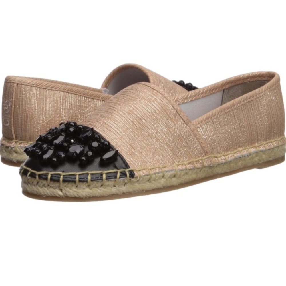 Sam Edelman Circus Loretta Espadrilles Women US 5/UK 3/EU 35